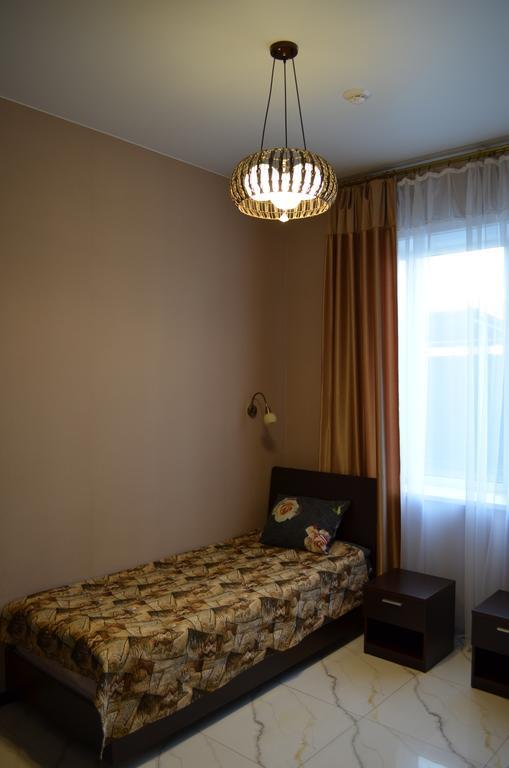 Hotel Albatros Irkutsk Room photo